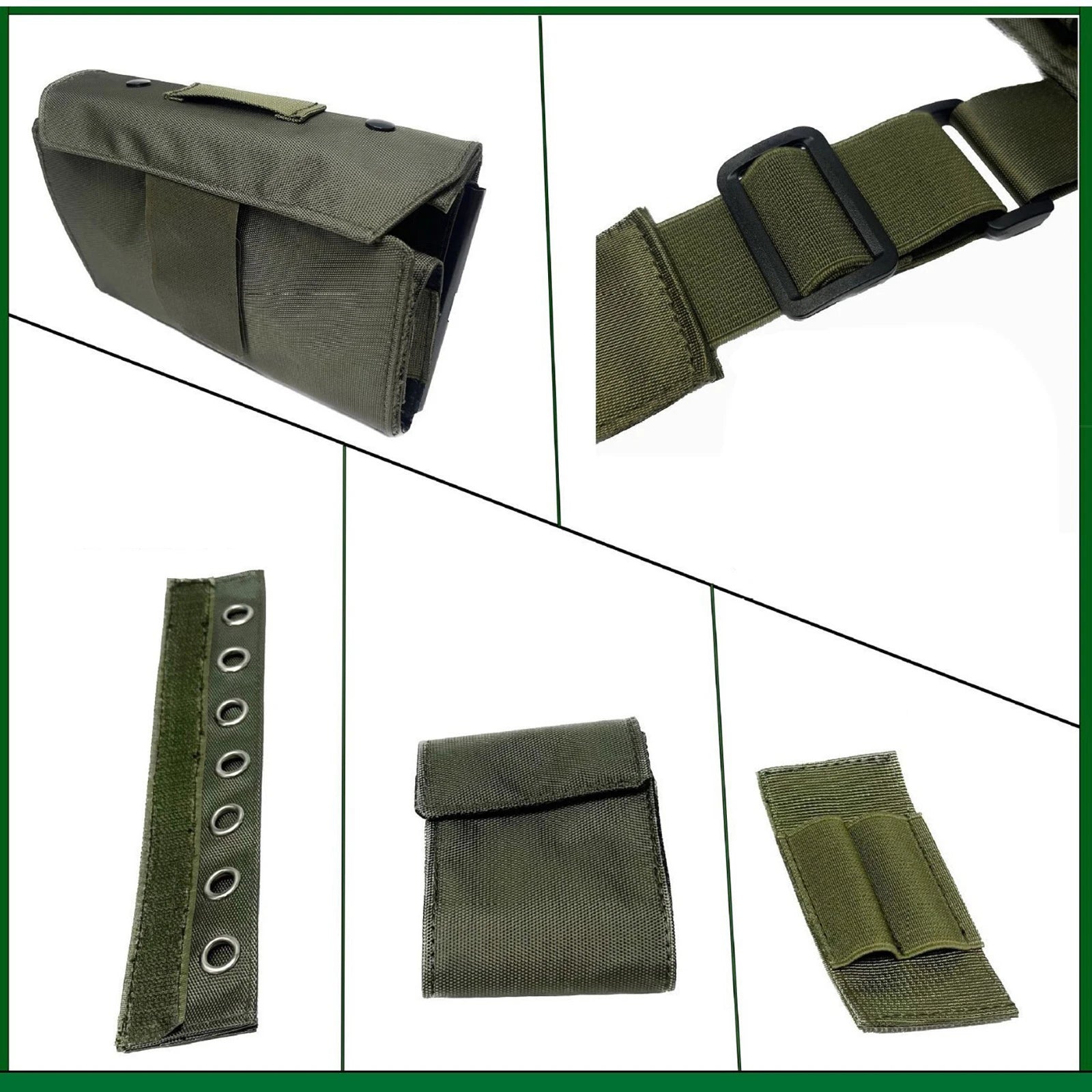 Aviation Pilot Kneeboard Clipboard Black Leg Strap Notepad Holder Flight Writing Board