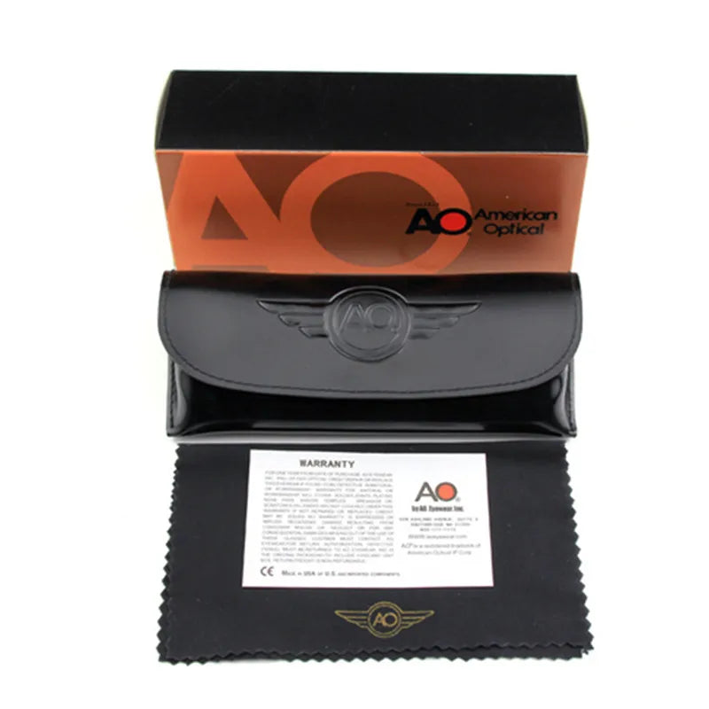 Aviation Sunglasses UV400 Glass Lenses Alloy Frame Pilot Style Driving Sunglasses for Men and Women