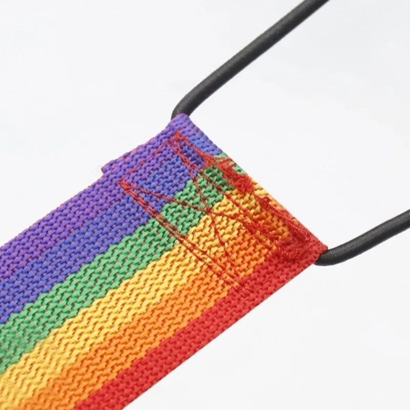 Elastic Adjustable Luggage Strap Bungee Suitcase Belt Carry On