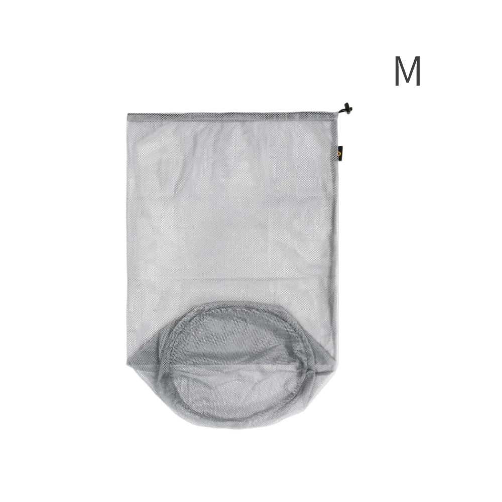 Waterproof Compression Sack Ultralight Nylon Sleeping Bag Storage Stuff Sack Outdoor Camping