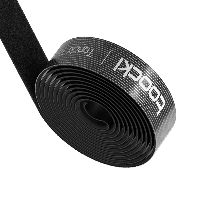 TOOCKI Cable Organiser Wire Winder, USB Cord Management Ties for Travel