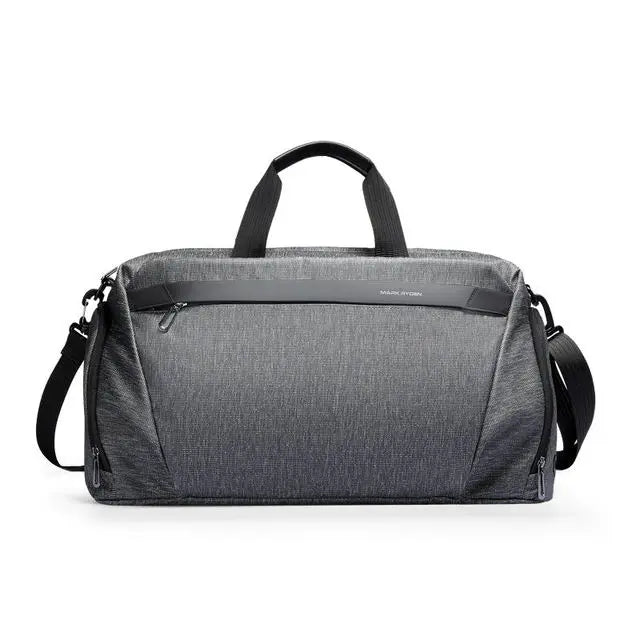 High Capacity Sports Travel Bag Crossbody Gym Shoulder Luggage Duffel for Fitness and Travel