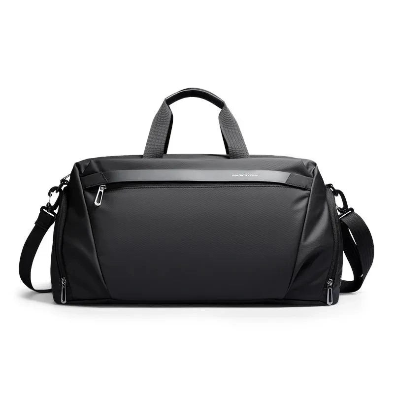 High Capacity Sports Travel Bag Crossbody Gym Shoulder Luggage Duffel for Fitness and Travel