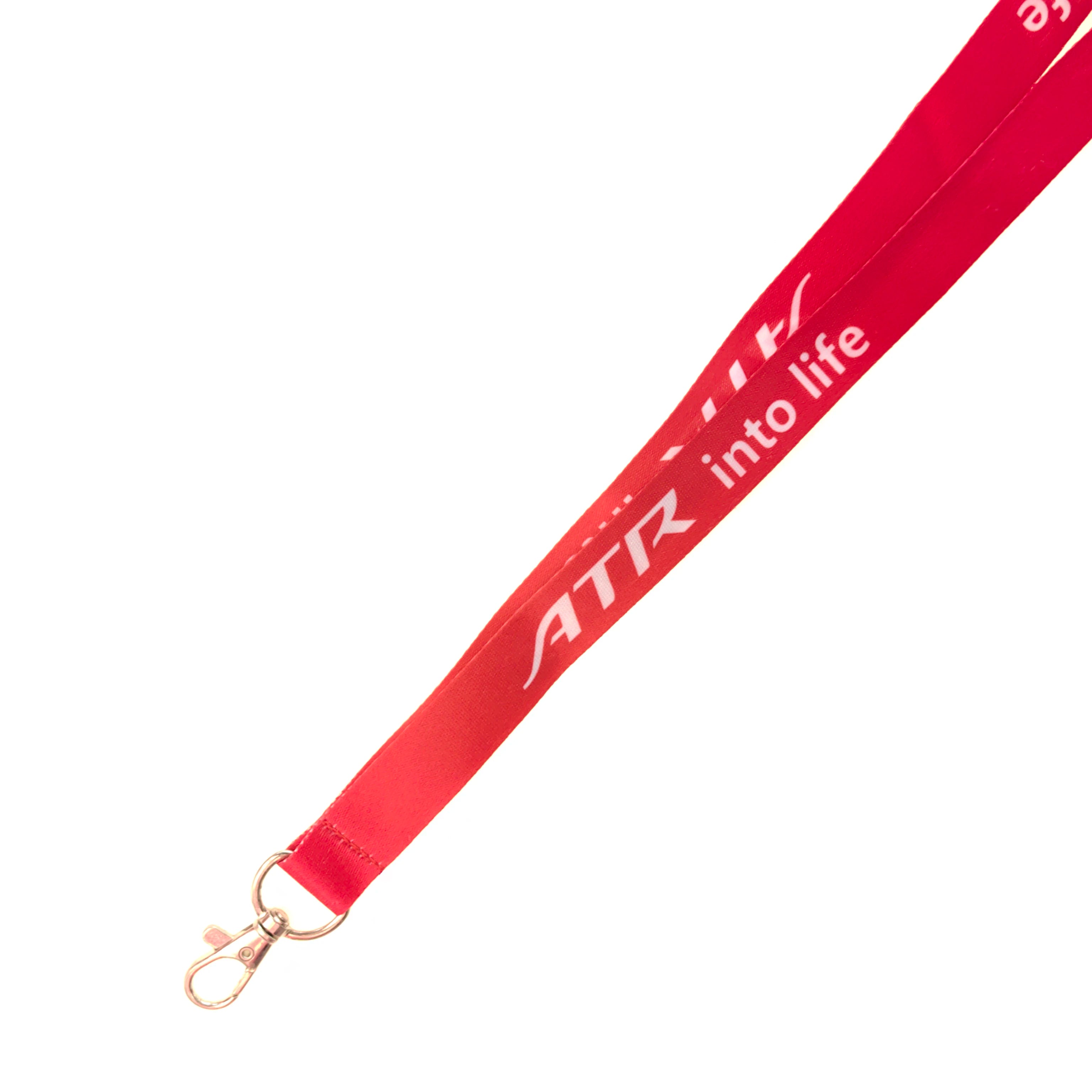 Cessna Boeing ATR Airline Crew ID Badge Lanyard Gift