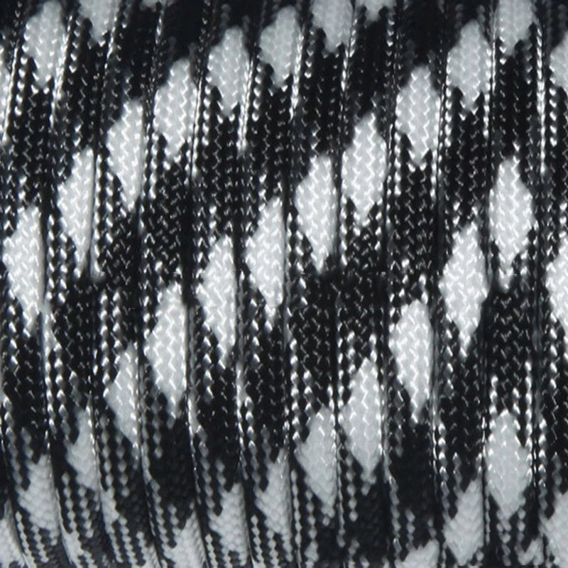 KEDIL 9 Core 650lb Paracord 4mm Tactical Survival Rope 5m 15m 31m for Camping DIY Lanyard