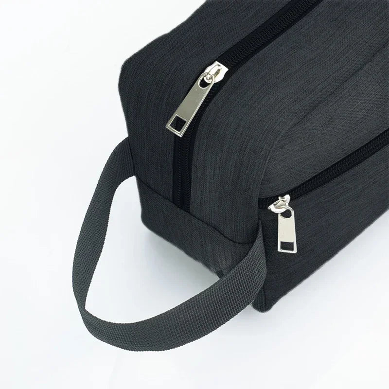 Waterproof Travel Toiletry Bag Makeup Cosmetic Wash Pouch Organiser Case