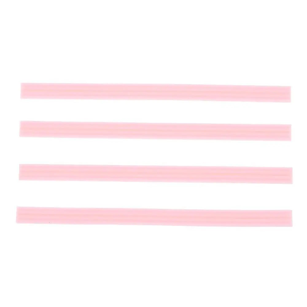 Travel Luggage Wheel Protector Covers 4 8Pcs Silicone Suitcase Caster Guard Noise Reduction