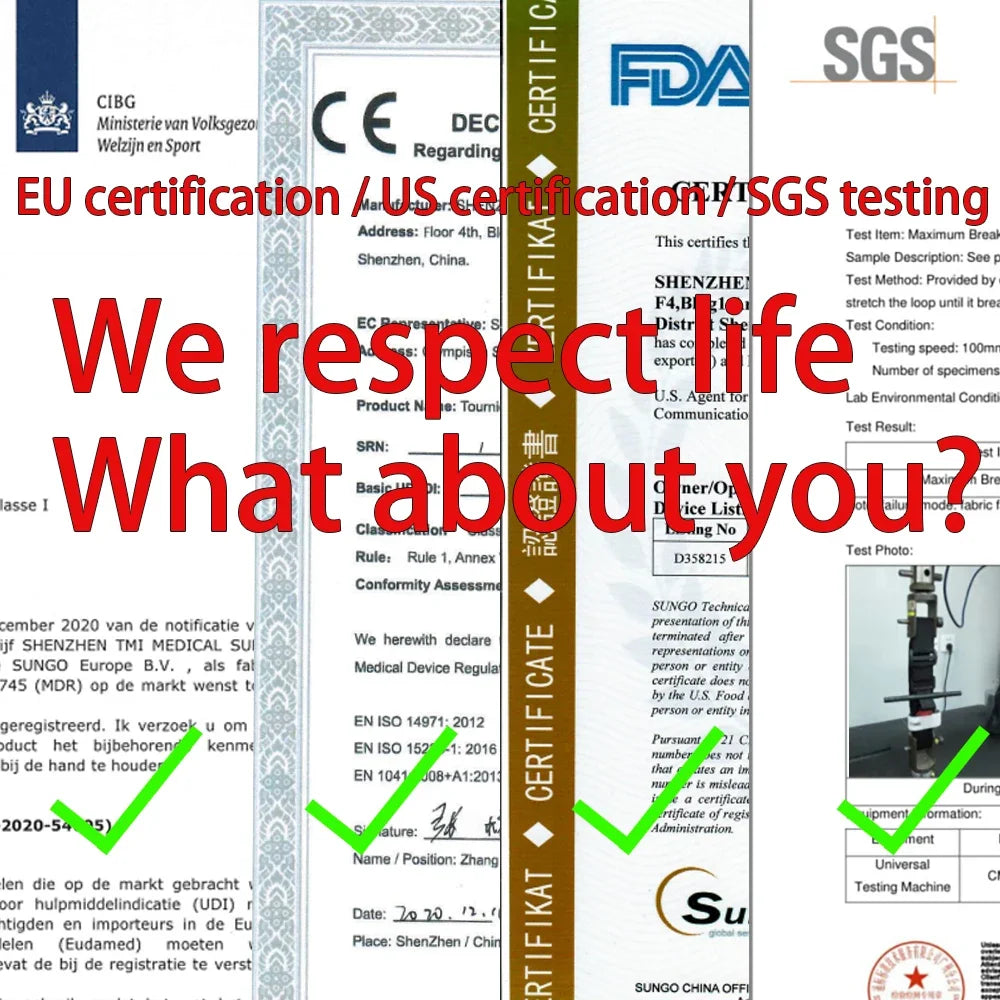 24-in-1 Tactical First Aid Survival Kit Molle EDC Pouch Camping Car Emergency Medical Bag Set