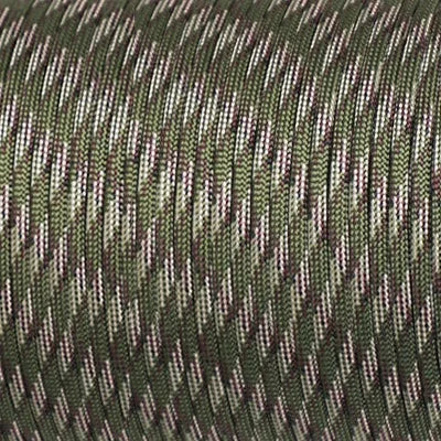 KEDIL 9 Core 650lb Paracord 4mm Tactical Survival Rope 5m 15m 31m for Camping DIY Lanyard