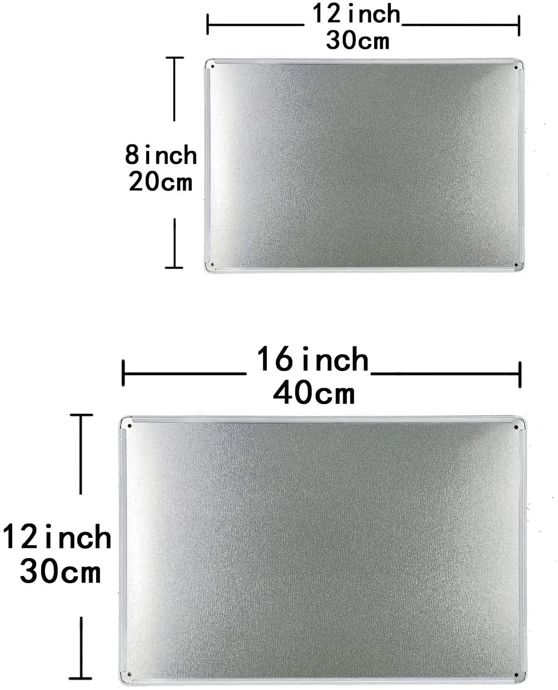 Cessna Aviation Hangar Retro Metal Tin Sign Vintage Airplane Wall Decor