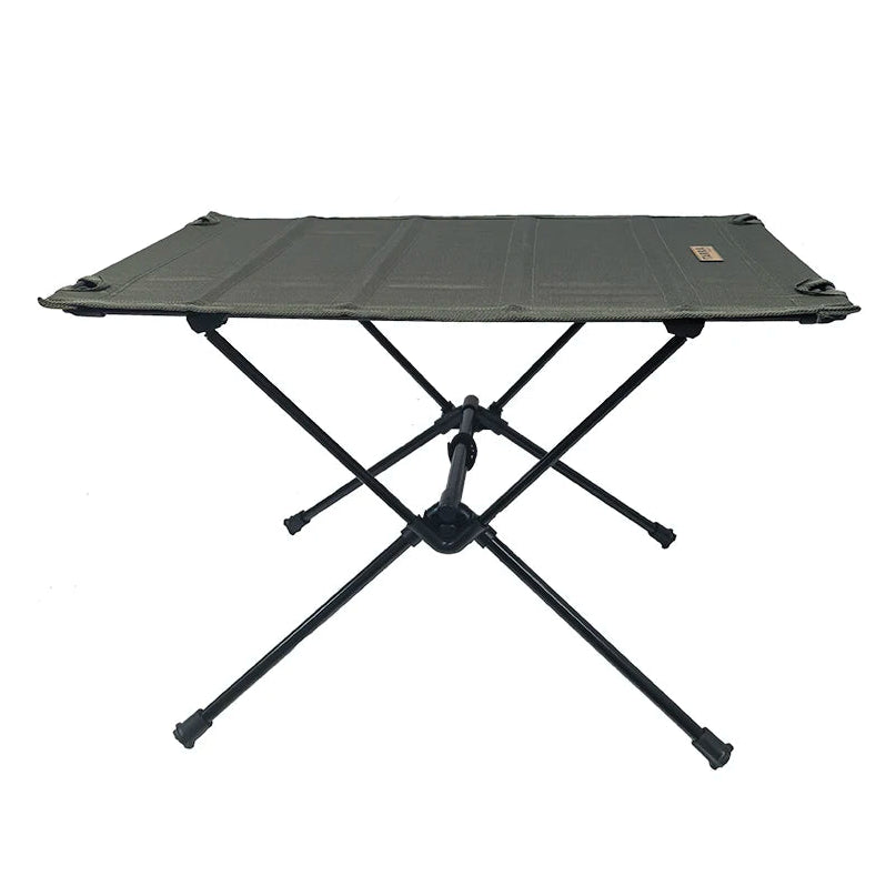 TARKA Lightweight Folding Camping Table Oxford Fabric Portable Picnic Fishing Travel Hiking
