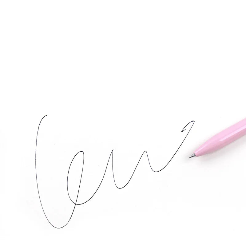 Japan Acro 300 1000 Ballpoint Pen 0.3 0.5 0.7mm Smooth Writing Office School Pen