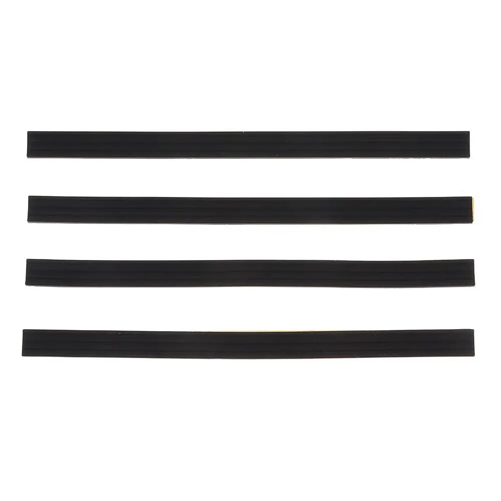 Travel Luggage Wheel Protector Covers 4 8Pcs Silicone Suitcase Caster Guard Noise Reduction