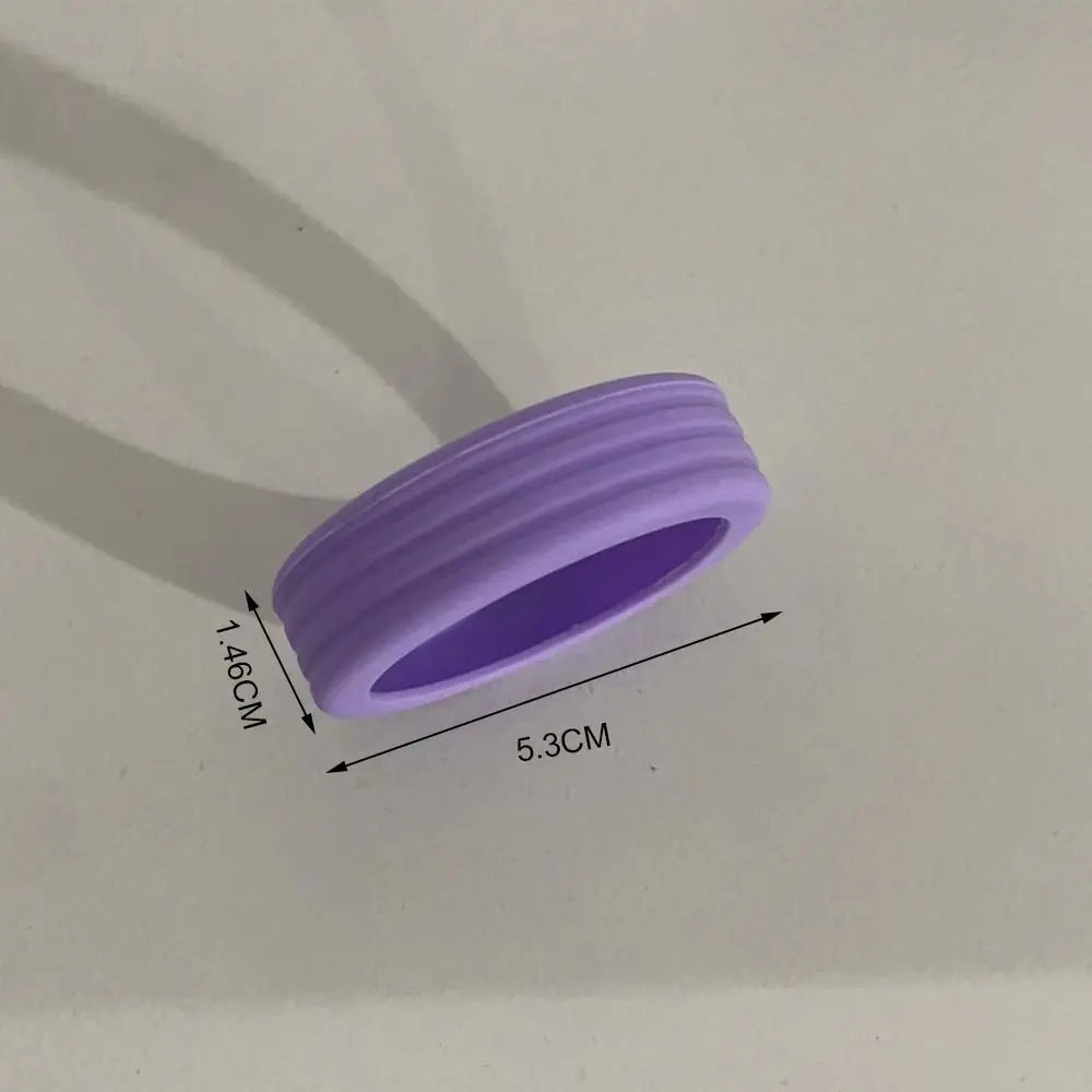 Travel Luggage Wheel Protector Covers 4 8Pcs Silicone Suitcase Caster Guard Noise Reduction