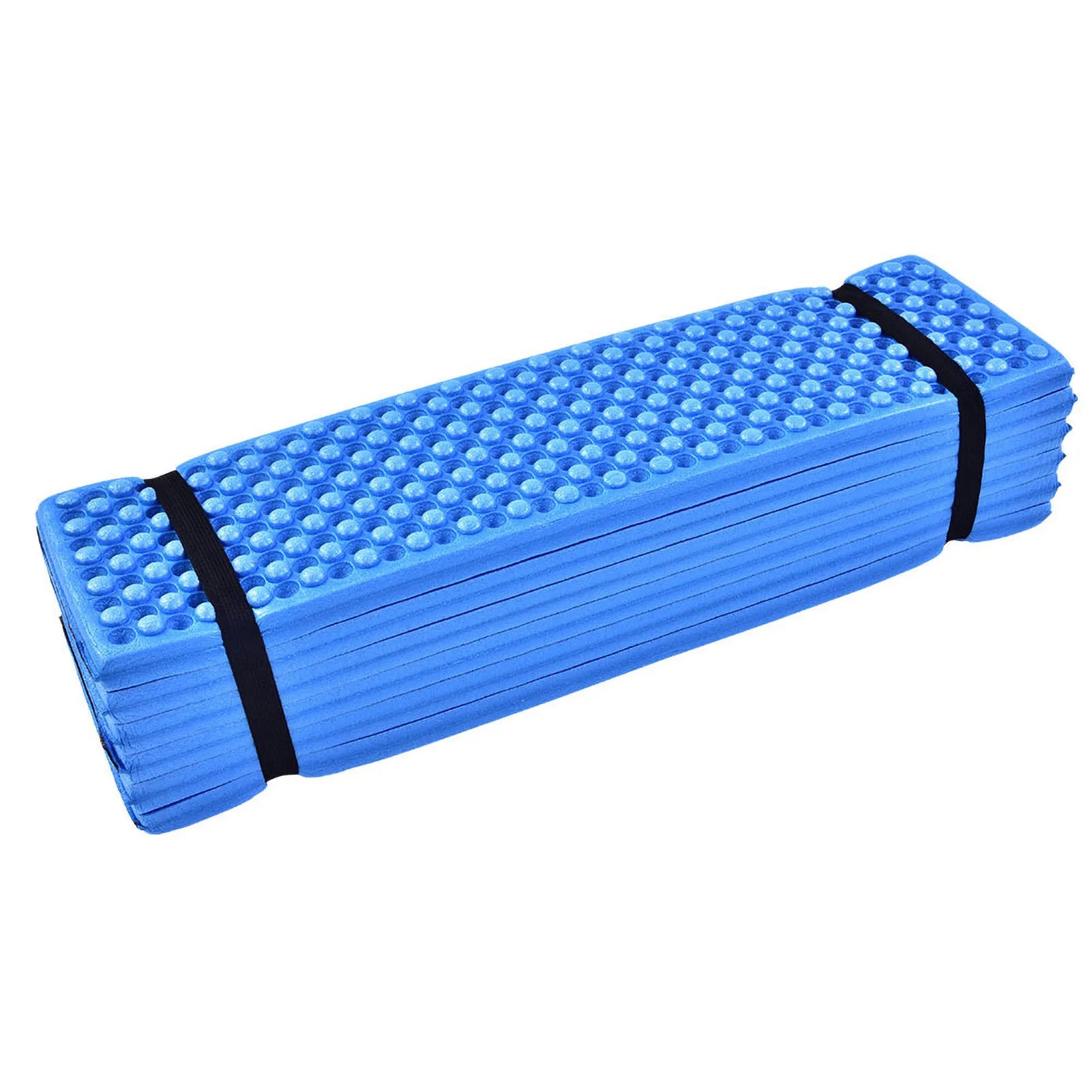 ARAMOX Ultralight Inflatable Camping Sleeping Pad Waterproof Travel Hiking Air Mattress Mat