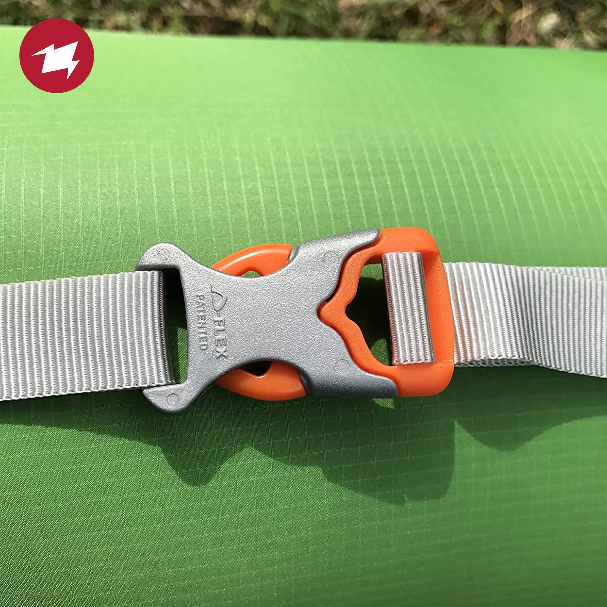 Waterproof Compression Sack Ultralight Nylon Sleeping Bag Storage Stuff Sack Outdoor Camping