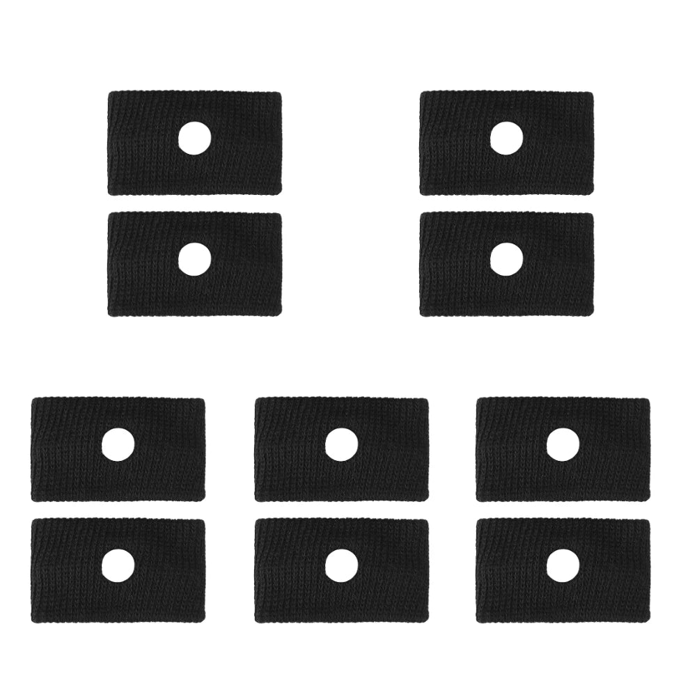 Travel Anti Nausea Wrist Bands Motion Sickness Sea Car Plane Strap