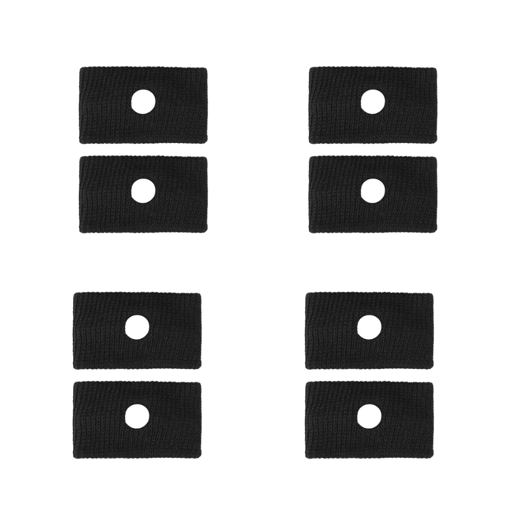 Travel Anti Nausea Wrist Bands Motion Sickness Sea Car Plane Strap