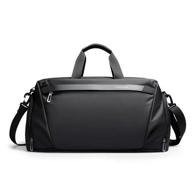 High Capacity Sports Travel Bag Crossbody Gym Shoulder Luggage Duffel for Fitness and Travel