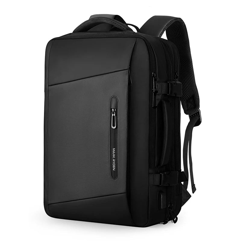 MARK RYDEN 17 Inch Laptop Backpack 40L Flight Approved Travel