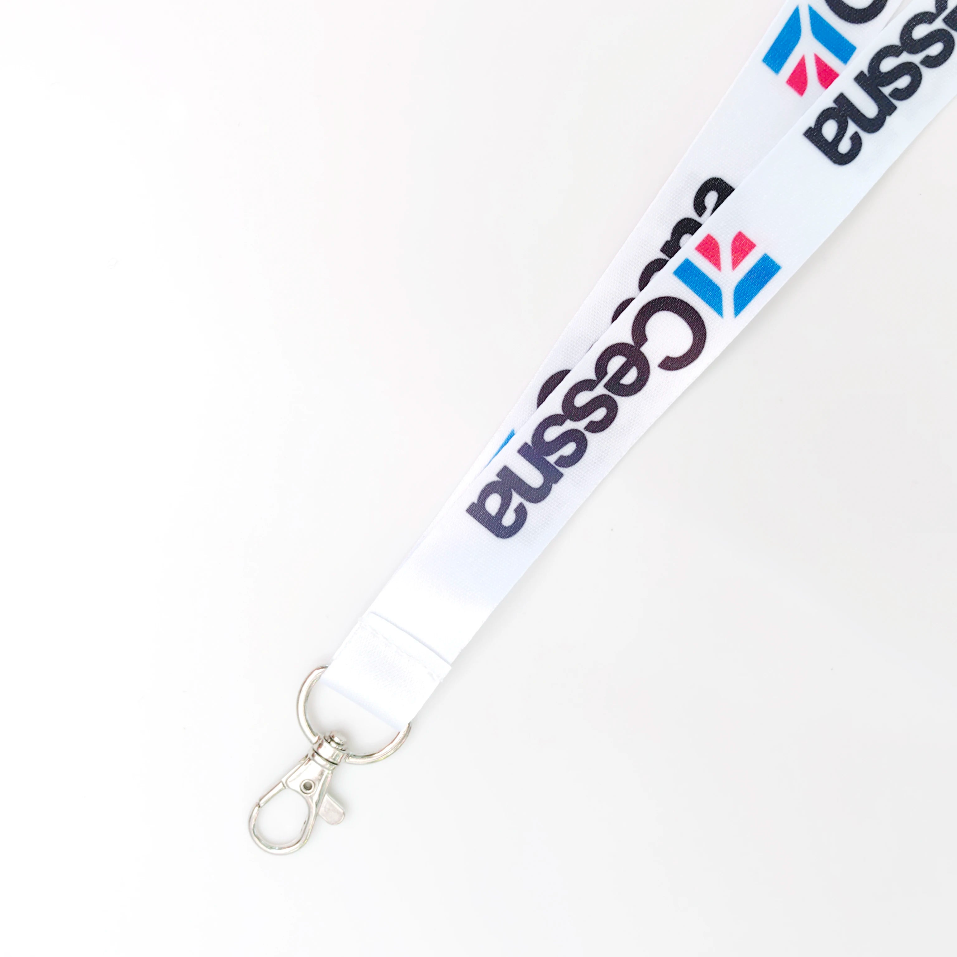 Cessna Boeing ATR Airline Crew ID Badge Lanyard Gift